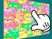 Puzzles – Assemble picture