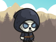 Reaperman vs Goblins