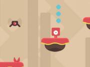 Red Platformer