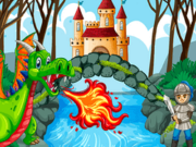 Rescue Princess Game