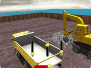 Road Builder Simulator