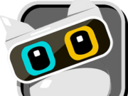 Robo Runner IO