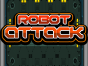 Robot Attack