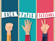 Rock Paper Scissors Multiplayer