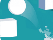 Rolling Gravity Sky Ball