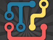 Rotative Pipes Puzzle