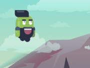 Run & Jump Jumbo Runner