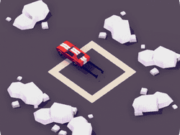 Russian Car Drift 3D