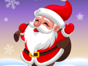 Santa Magic Christmas