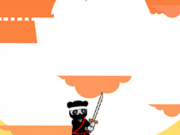 Shadow Samurai Ninja