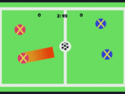 Shoot and goal – REMASTERED