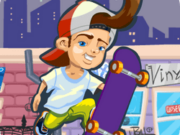 Skater Dude