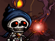 Skeleton Knight