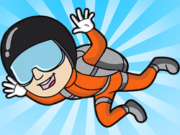 Sky Diver