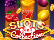 Slots Collection 3in1