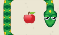 Snake – Simple Retro Game