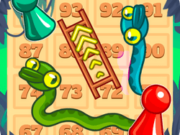 Snakes and Ladders