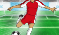 Soccer Hero