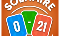 Solitaire Zero 21