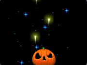 Space Pumpkin