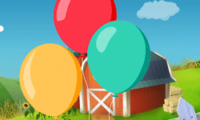 Speed Balloons