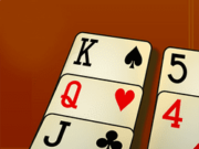 Spider Solitaire Cards