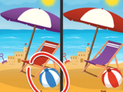 Spot the Difference – Seasons