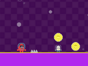 Squid Impostor Escape