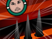 Squid Triple Jump Game