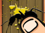 Squish these Ants