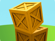 Stacker Tower Boxes of Balance