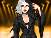 Stervella in the Fashion World