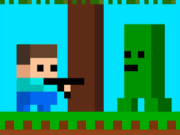 Steve Adventurecraft