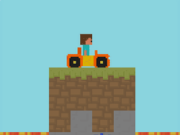 Steve Go Kart Portal