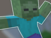 Steve Zombie Shooter