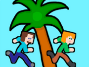 Steveman and Alexwoman 2