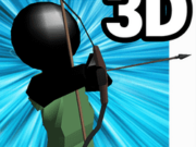 Stickman 3D Legacy of War