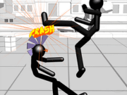 Stickman Fighting