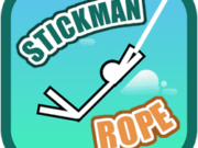 Stickman Rope