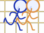 Stickman War Multiplayer