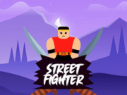 Street Fighter Online Game