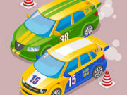 Street Racer Online Game