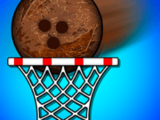 Super Coconut Basket