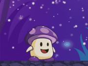 Super Mushroom Game