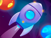 Super Space Adventure