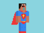 Supernoob Prison Easter