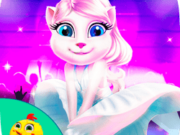 Superstar Kitty Fashion Award