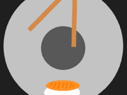 Sushi Run – 2 Players Game