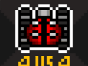 Tank Node 4 vs 4 Battle