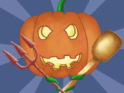 Tavern Halloween Monsters